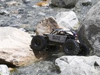 Vaterra Slickrock Rock Buggy 1:18 4WD RTR